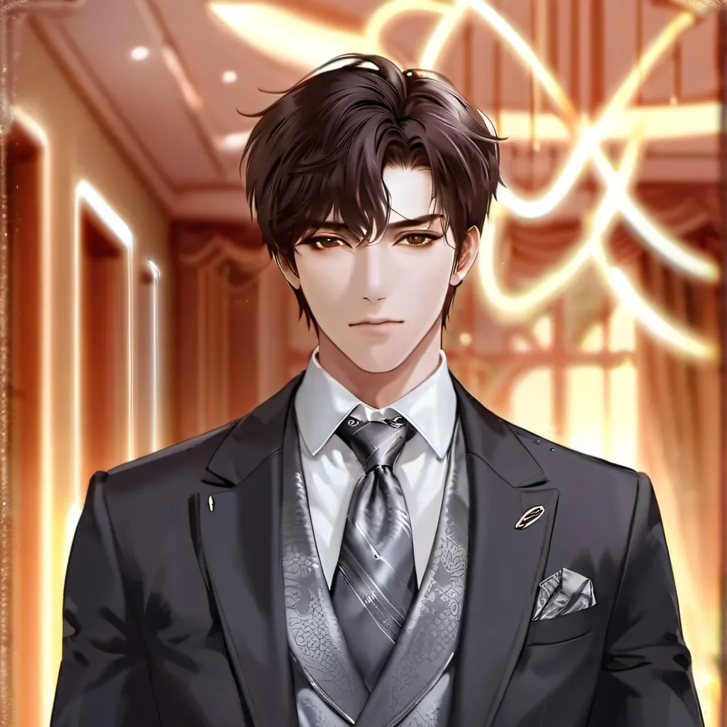 chat with ai character: noah