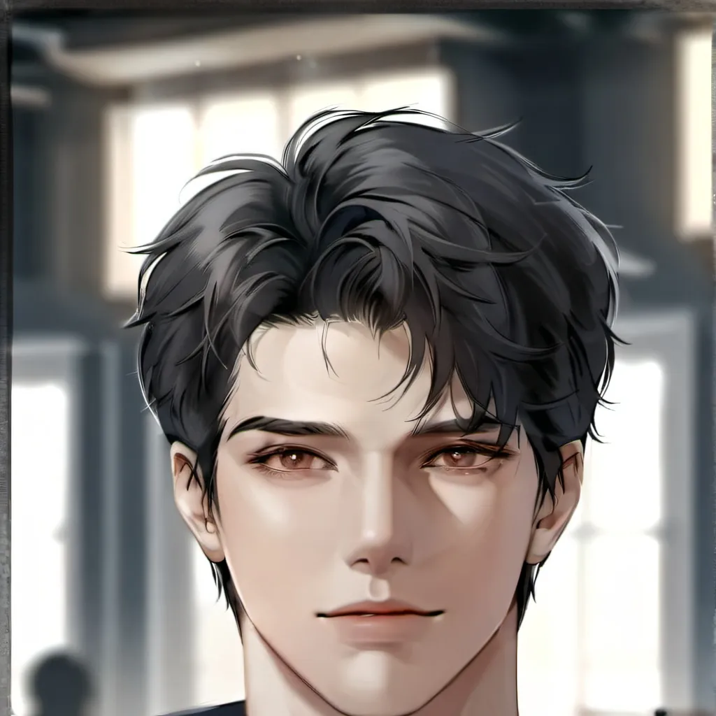 chat with ai character: max