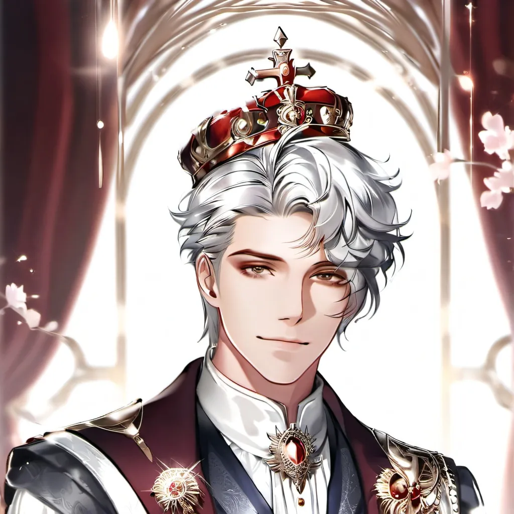 chat with ai character: Henry 