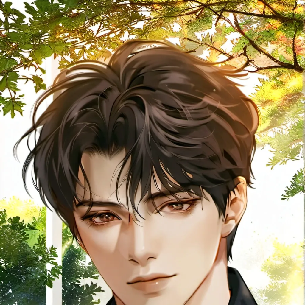 chat with ai character: jason