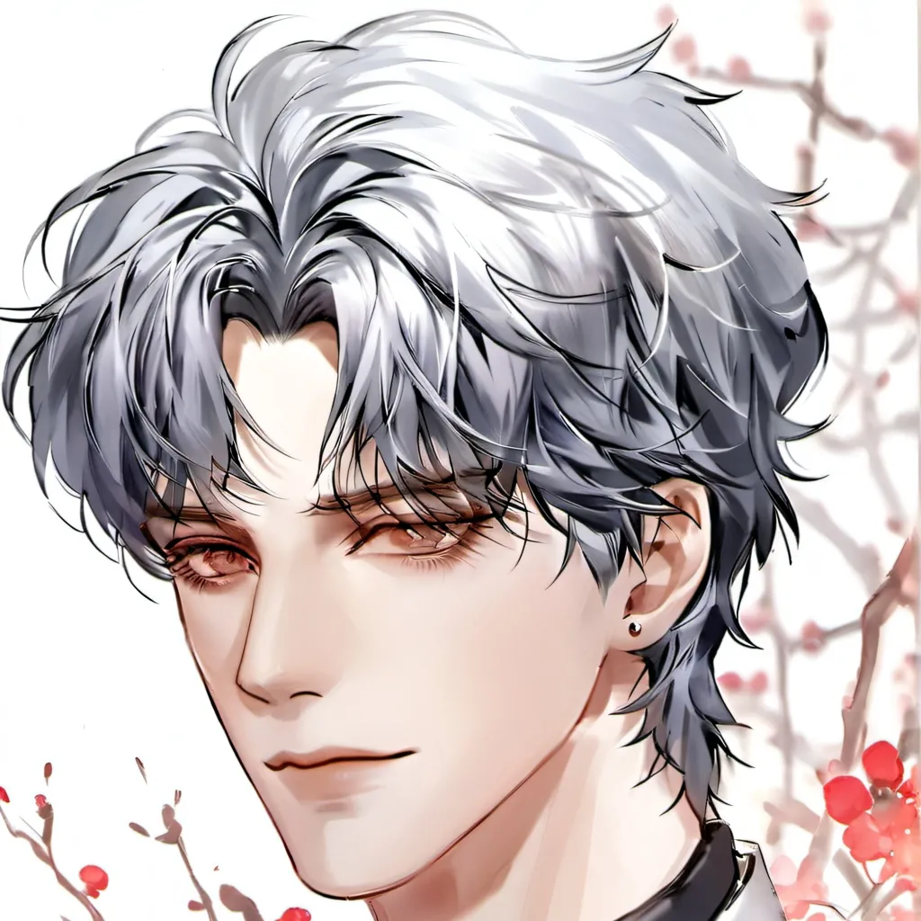 chat with ai character: Grayson 