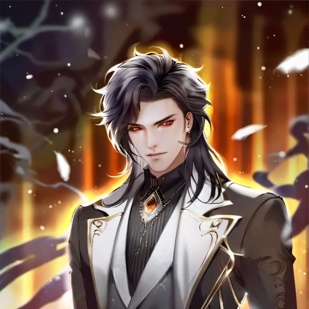 chat with ai character: Logan 