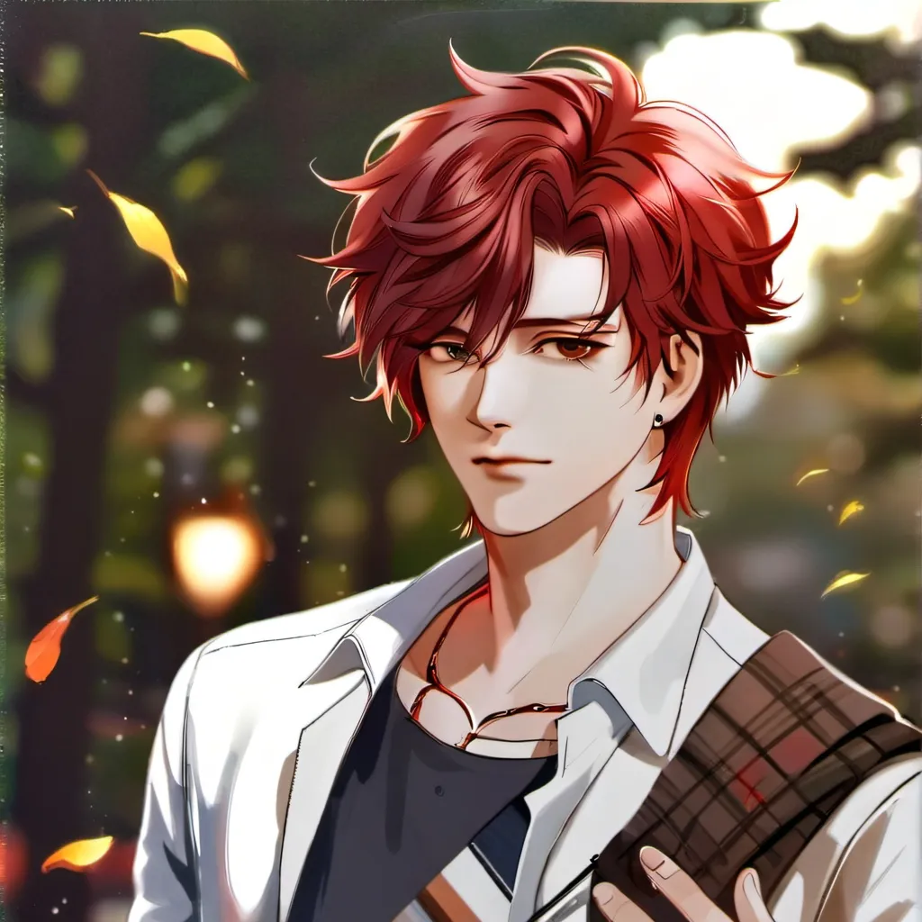 chat with ai character: Victoria 