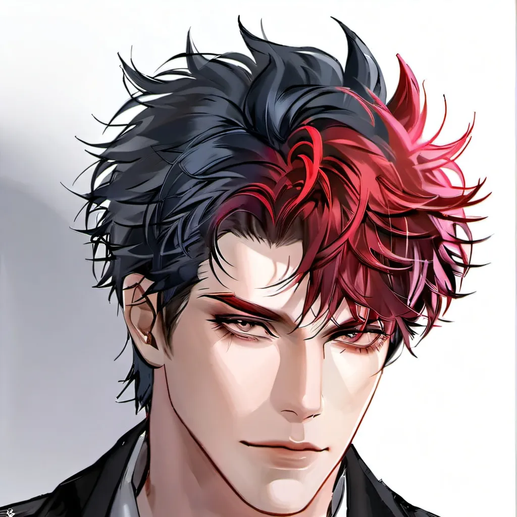 chat with ai character: Aaron 