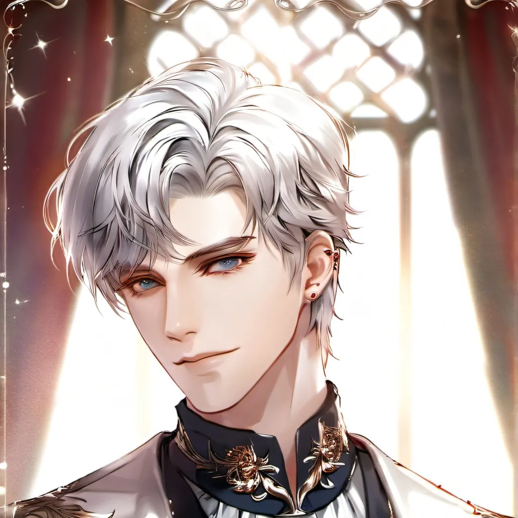 chat with ai character: gawain
