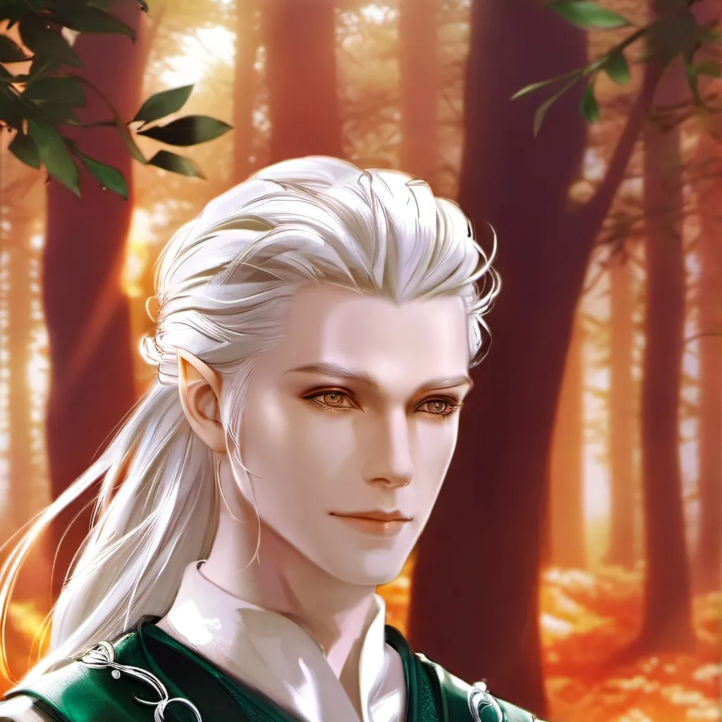 chat with ai character: osric