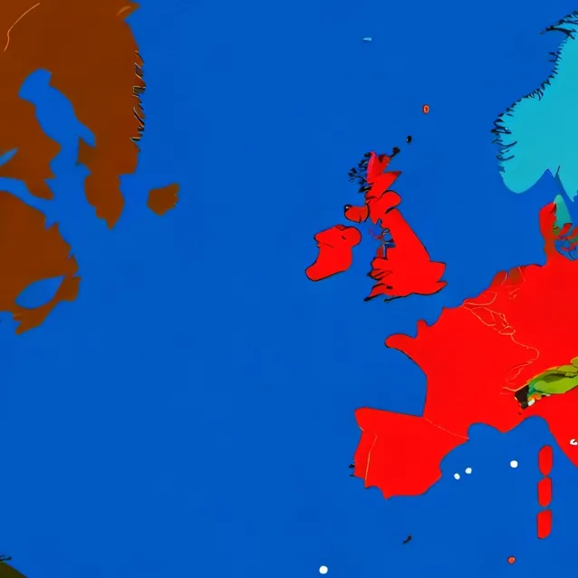 chat with ai character: Kosovoan Empire