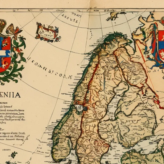 chat with ai character: Slovenian Empire