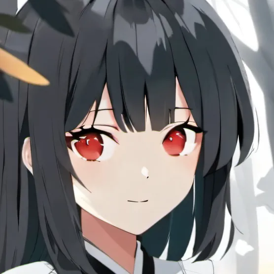 chat with ai character: Lyra