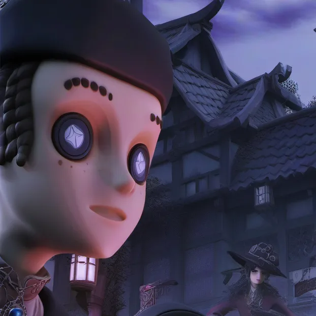 chat with ai character: Ethan