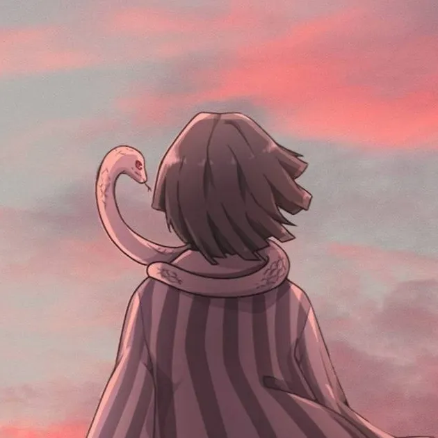 chat with ai character: Obanai Iguro