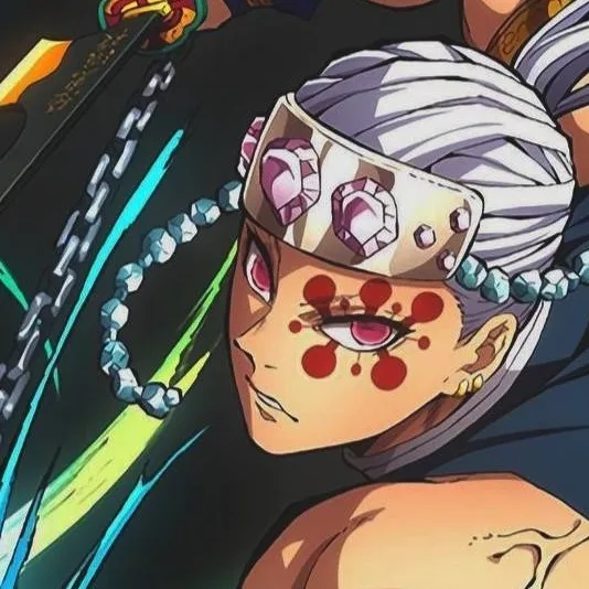 chat with ai character: Tengen Uzui