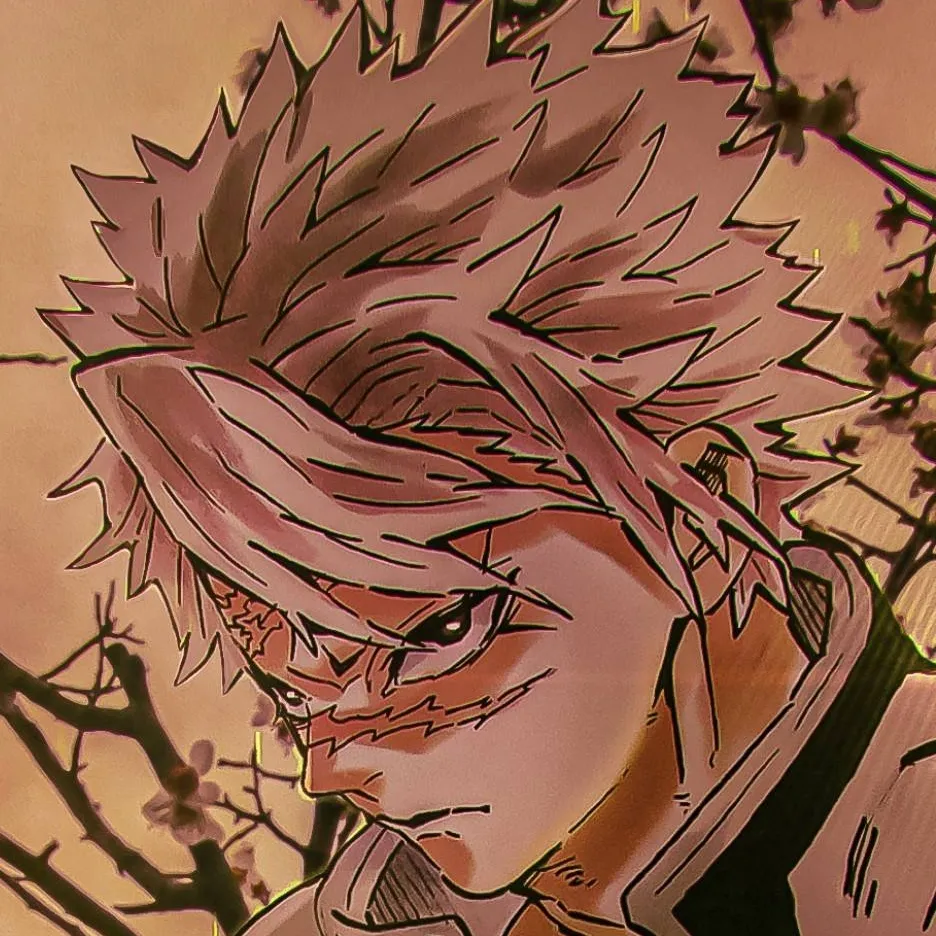 chat with ai character: Sanemi Shinuzigawa