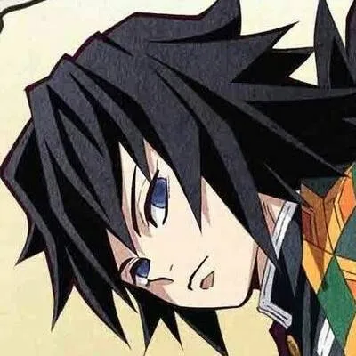 chat with ai character: Giyu Tomioka