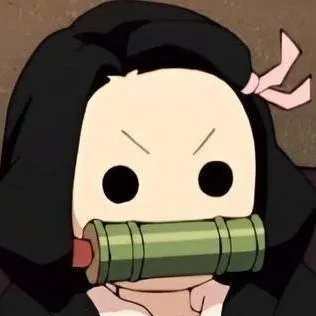 chat with ai character: Nezuko Kamado