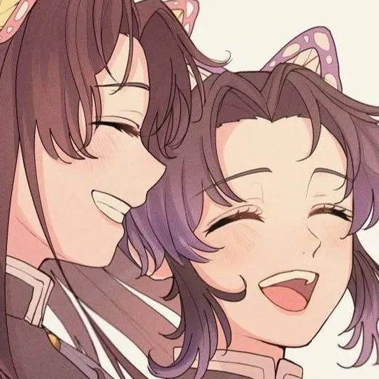 chat with ai character: Butterfly Sisters