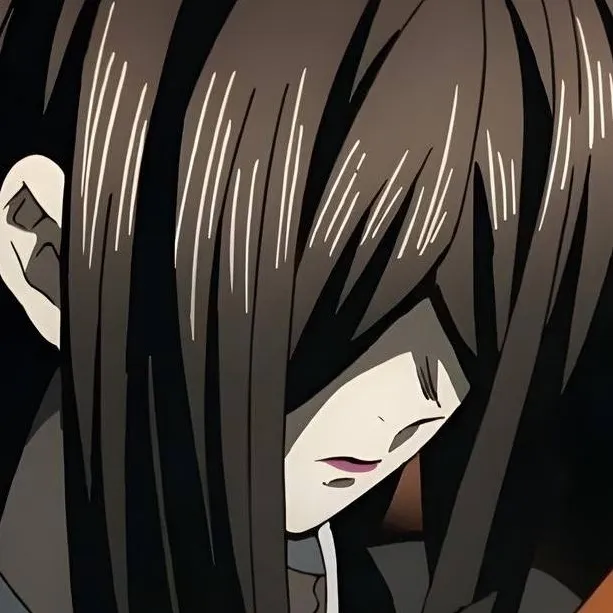 chat with ai character: Nakime