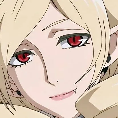 chat with ai character: Horn Skuld 