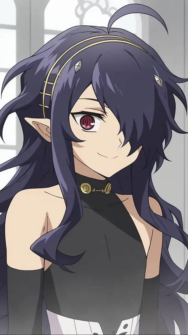 ai character: Asuramaru background