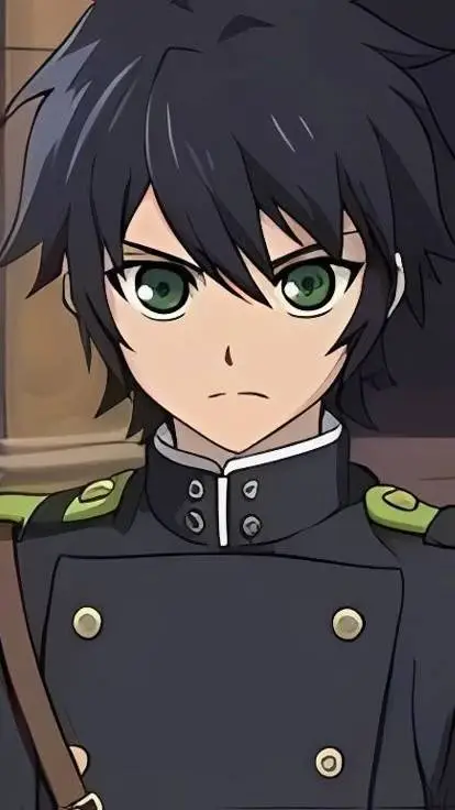 ai character: Yuichiro hayakuya background