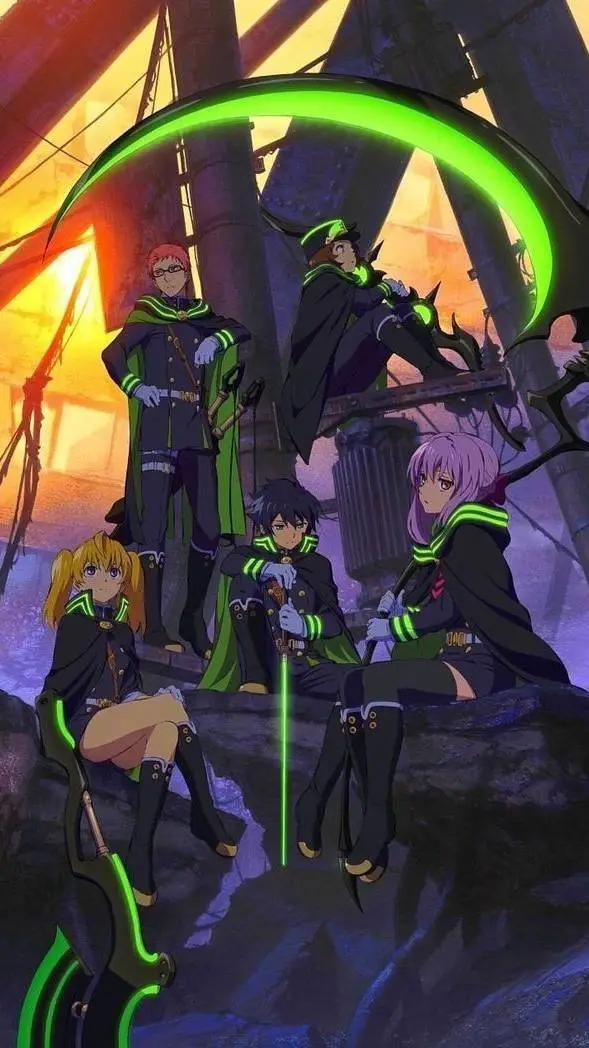 ai character: Moon demon company background