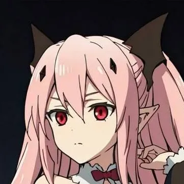 chat with ai character: Krul Tepes