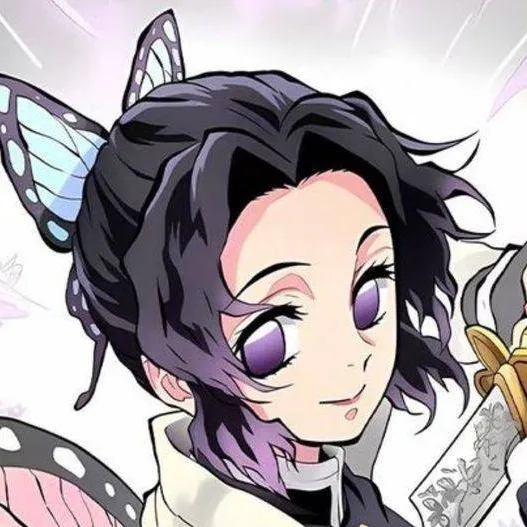 chat with ai character: Shinobu Kocho