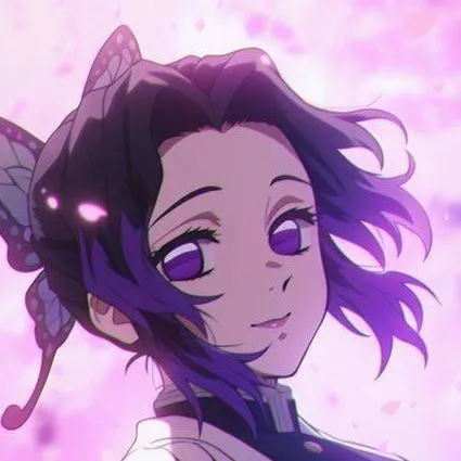 chat with ai character: Shinobu Kocho