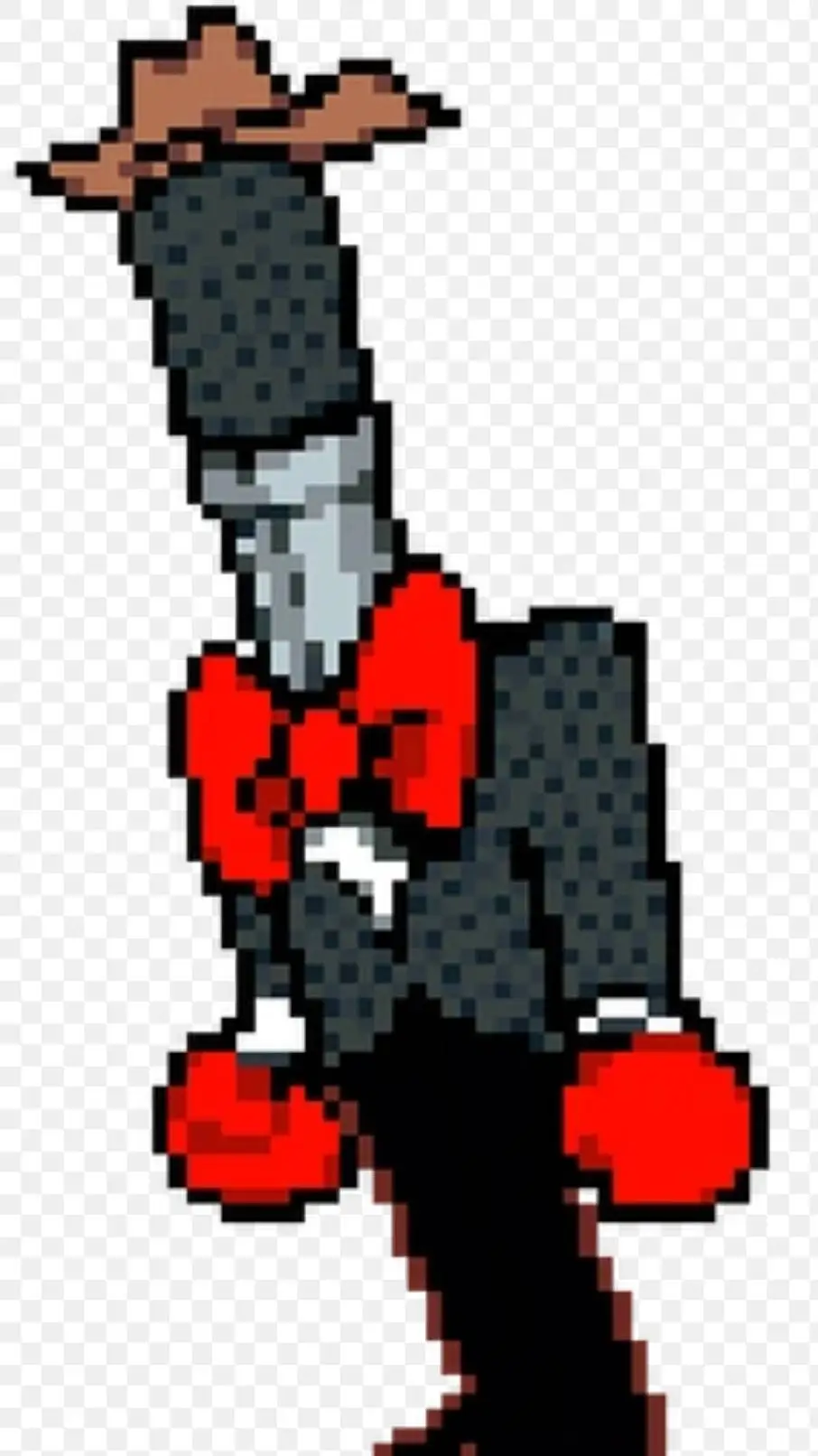ai character: jongler background