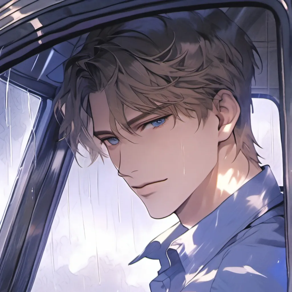 chat with ai character: Theodore