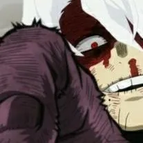 chat with ai character: Shigaraki