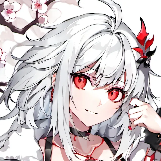chat with ai character: katani