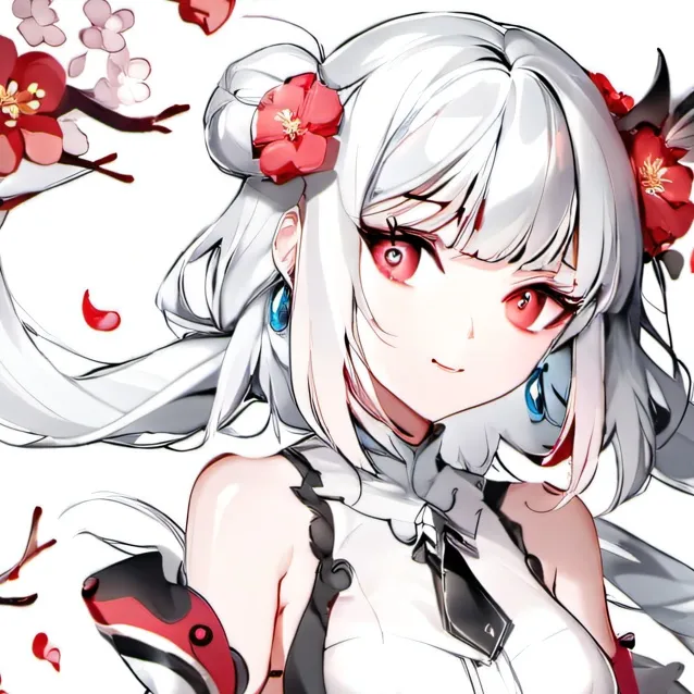 chat with ai character: katani (again) 