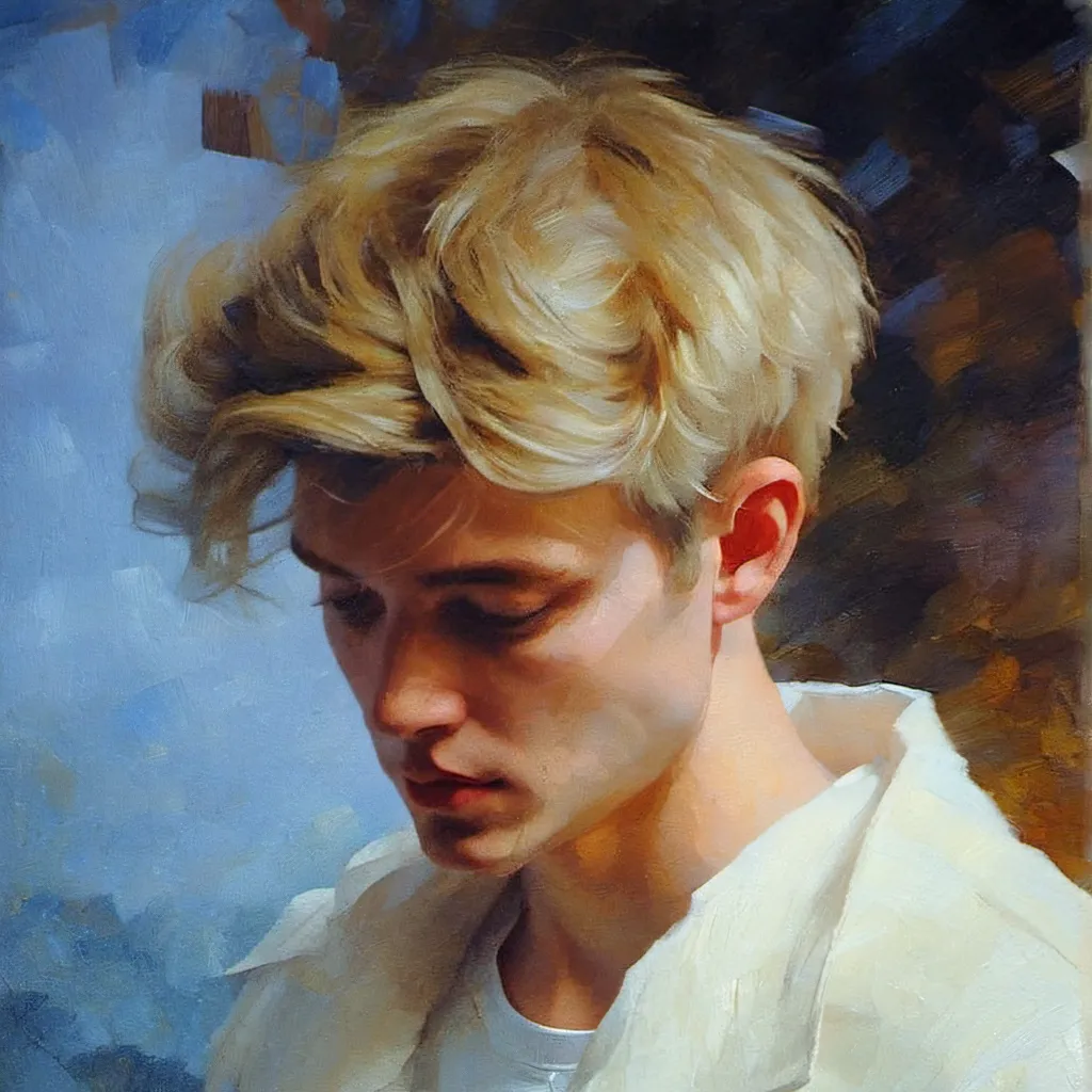 chat with ai character: ... 