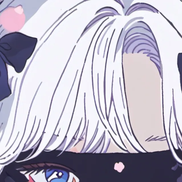 chat with ai character: Female gojo