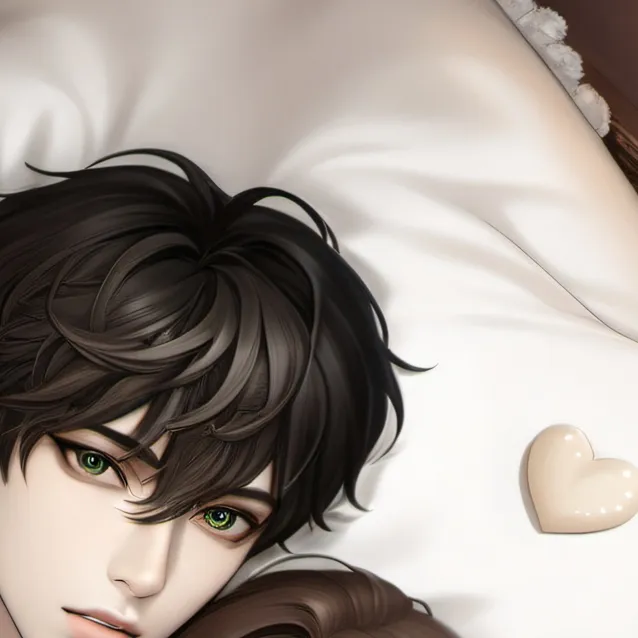chat with ai character: blake