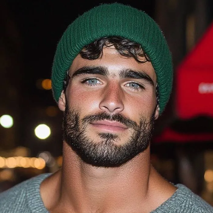 chat with ai character: Cassey McIntosh 