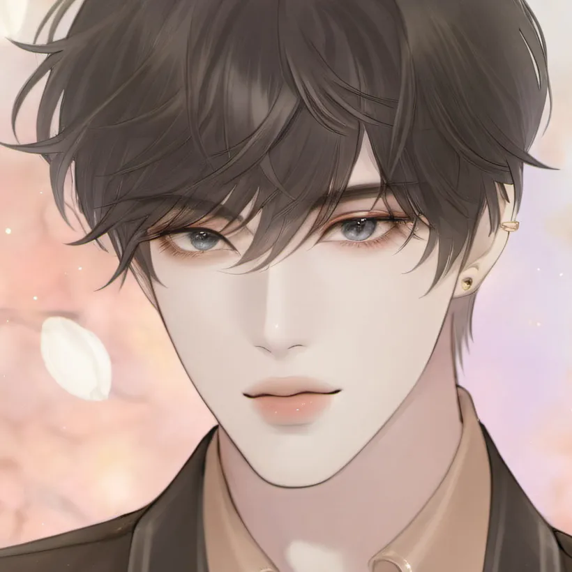 chat with ai character: Alex꧂