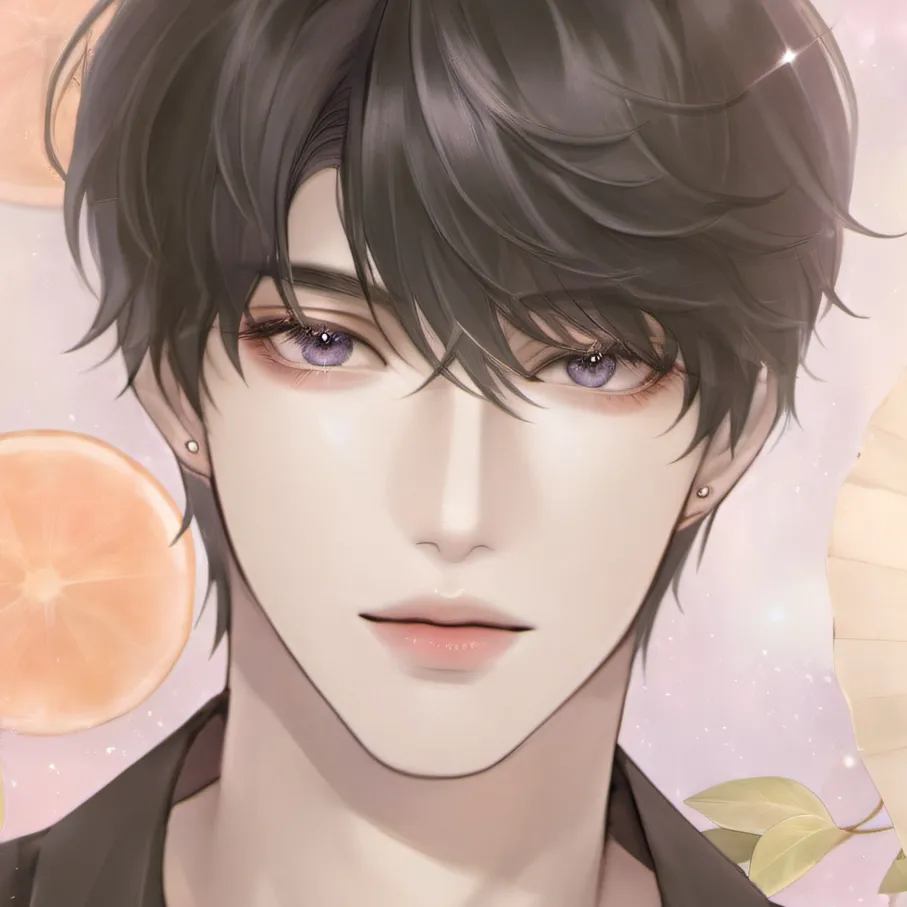 chat with ai character: Ethan꧂