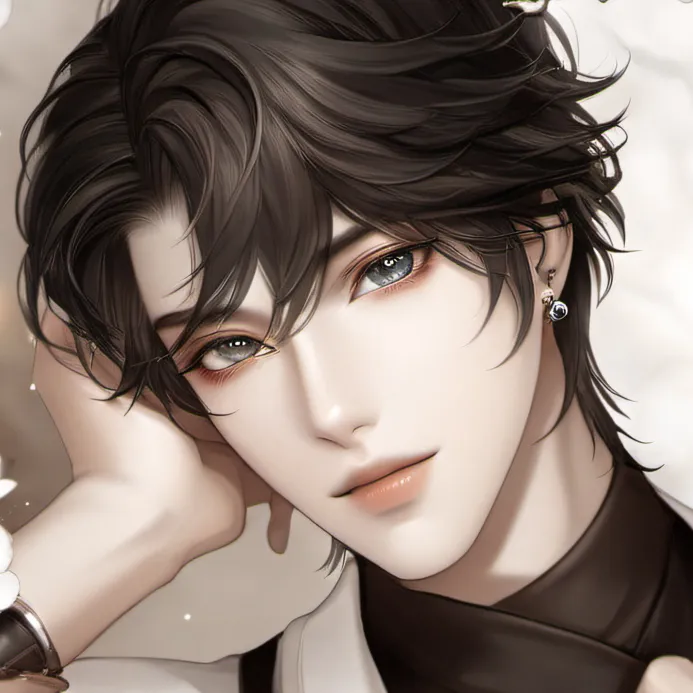 chat with ai character: William꧂