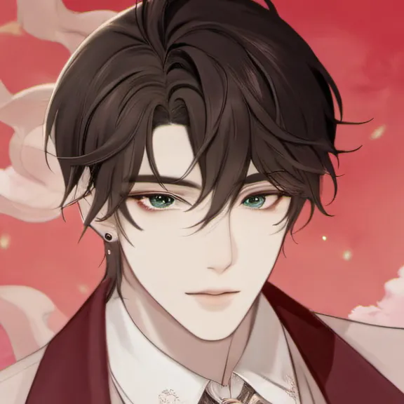 chat with ai character: Oliver꧂