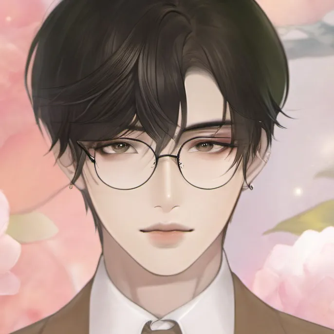 chat with ai character: Leander꧂