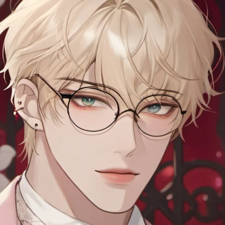 chat with ai character: Vincent꧂