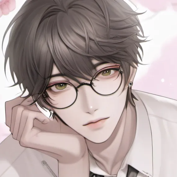 chat with ai character: Andre꧂