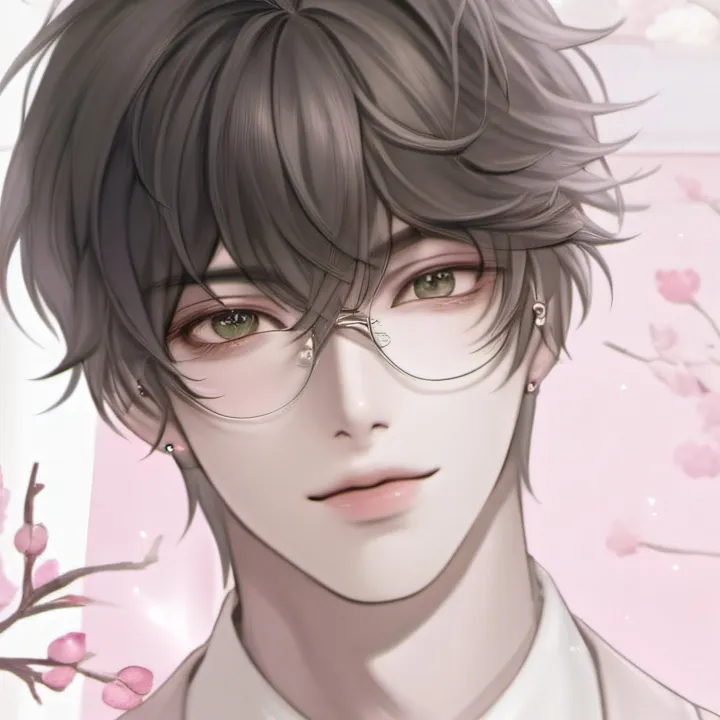 chat with ai character: Trent꧂