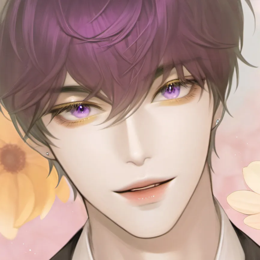 chat with ai character: Cory꧂