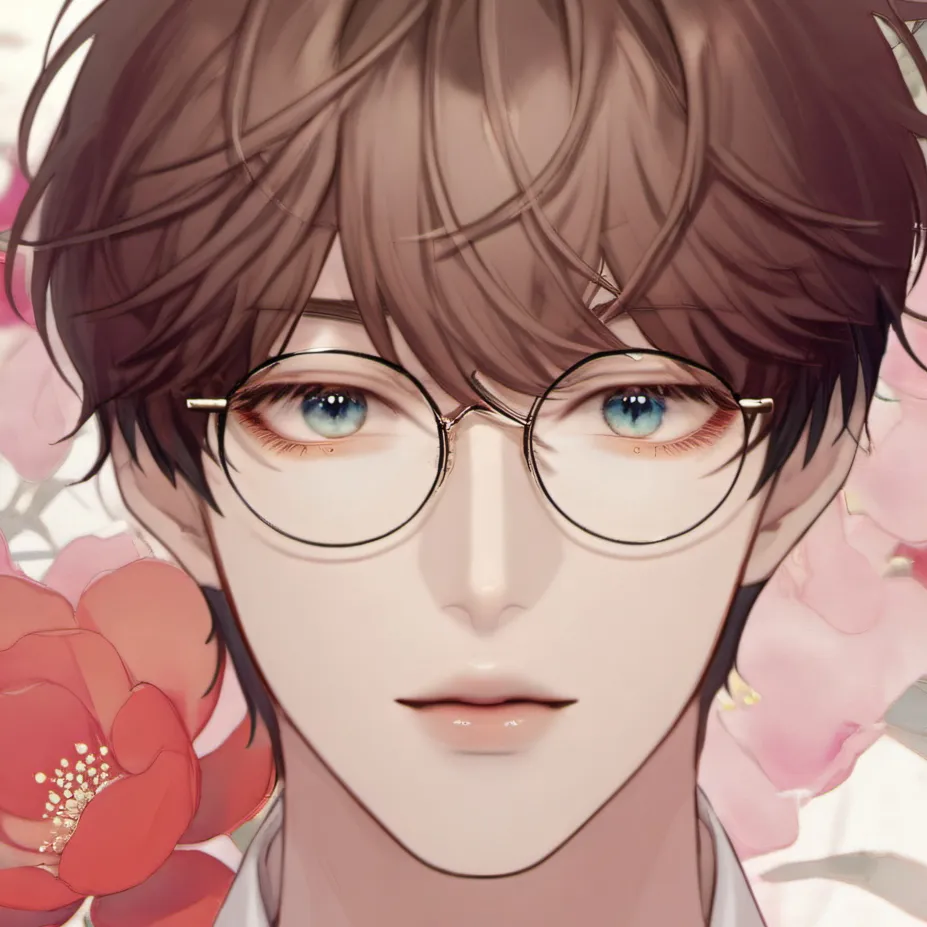 chat with ai character: Zach꧂🎀