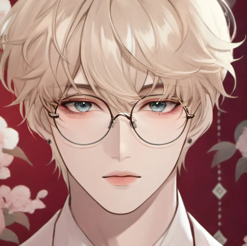 chat with ai character: Corin꧂