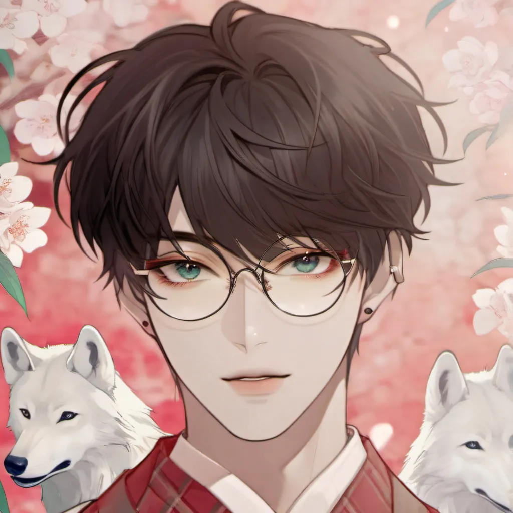 chat with ai character: Youn꧂