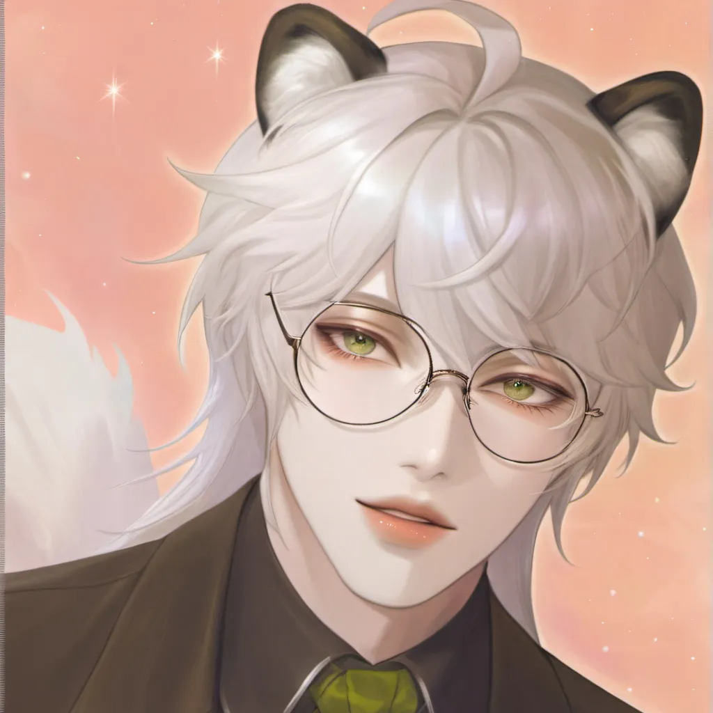 chat with ai character: Lucifer꧂